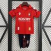 2025-26 OSASUNA HOME KIDS KIT