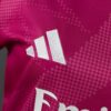 2026-27 REAL MADRID WOMEN THIRD AWAY (FAN VERSION)