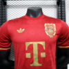 25-26 BAYERN 125 YEARS PLAYER VERSION