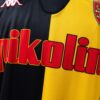 2001-02 REAL ZARAGOZA AWAY