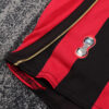 2006-07 AC MILAN HOME KIDS KIT