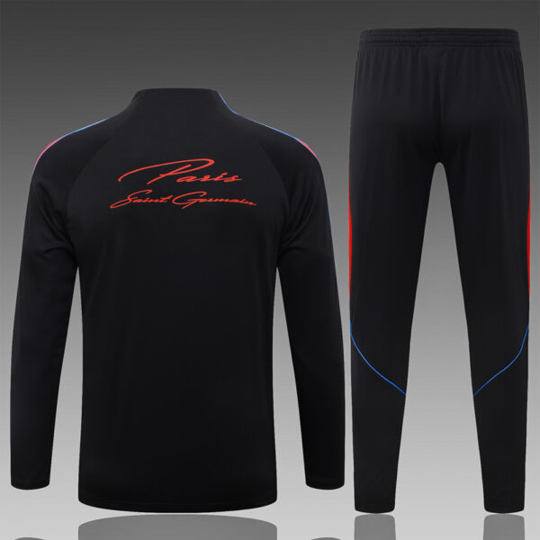 2026-27 PSG TRACKSUITS TRAINING SUIT