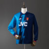1995-96 ARSENAL AWAY LONG SLEEVE