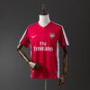 2008-10 ARSENAL HOME