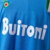 1987-88 NAPOLI HOME