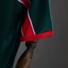 1998 MOROCCO HOME