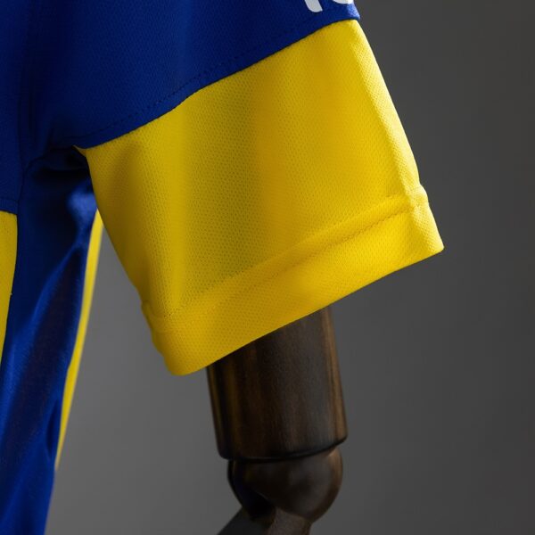 2011-12 BOCA JUNIORS HOME