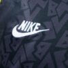 1995-96 BORUSSIA DORTMUND AWAY LONG SLEEVE