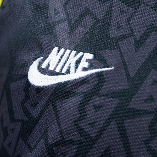 1995-96 BORUSSIA DORTMUND AWAY LONG SLEEVE