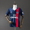 2001-02 PSG HOME