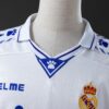 1996-97 REAL MADRID HOME