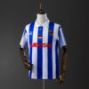 1994-95 SHEFFIELD WEDNESDAY HOME