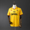 1995-96 AC MILAN AWAY