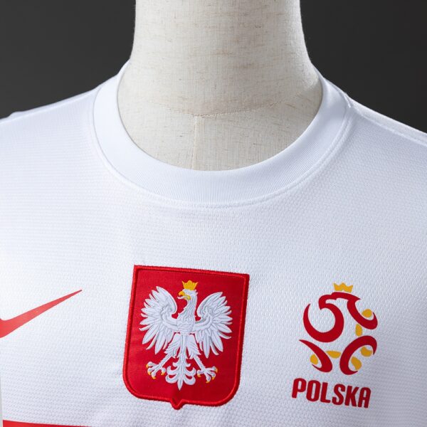 2012 POLAND HOME