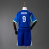 2025-26 MARSEILLE THIRD AWAY MEN AND KIDS KIT