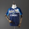 1996-97 LAZIO AWAY