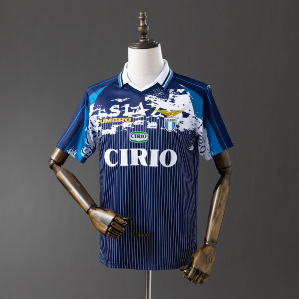 1996-97 LAZIO AWAY