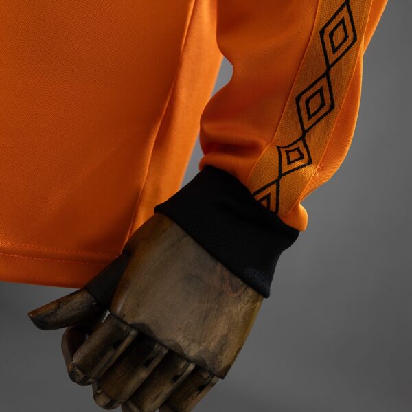 1980-81 WOLVES HOME LONG SLEEVE
