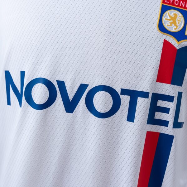 2008-09 LYON HOME