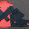2026-27 BAYERN MUNICH TRACKSUITS TRAINING SUIT