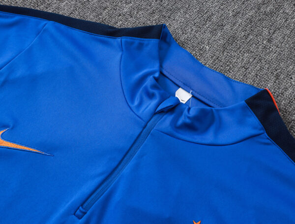 2026-27 FRANCE TRACKSUITS TRAINING SUIT