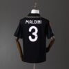 2011-12 AC MILAN THIRD AWAY