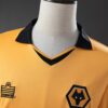 2002-04 WOLVES HOME