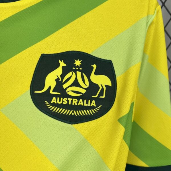 25-26 AUSTRALIA HOME