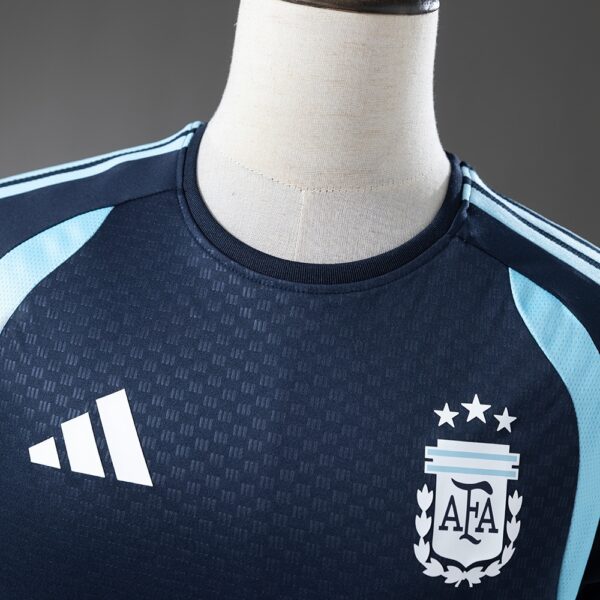 2026 ARGENTINA TRAINING - NAVY