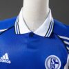 1998-00 SCHALKE 04 HOME