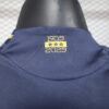 2025-26 BOCA JUNIORS THIRD AWAY PLAYER VERSION