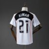 2004-05 VALENCIA HOME
