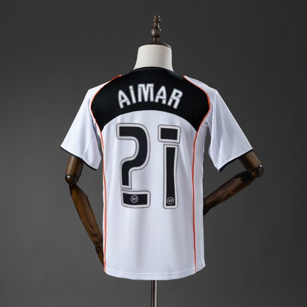 2004-05 VALENCIA HOME