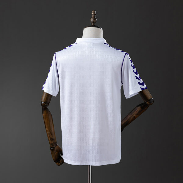 1989-90 REAL MADRID HOME