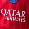 2025-26 PSG THIRD AWAY MEN AND KIDS KIT