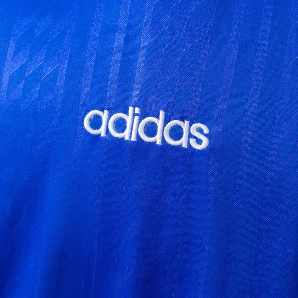 1994 FRANCE HOME