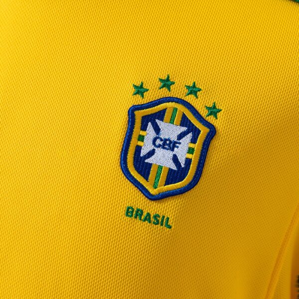 1998 BRAZIL HOME