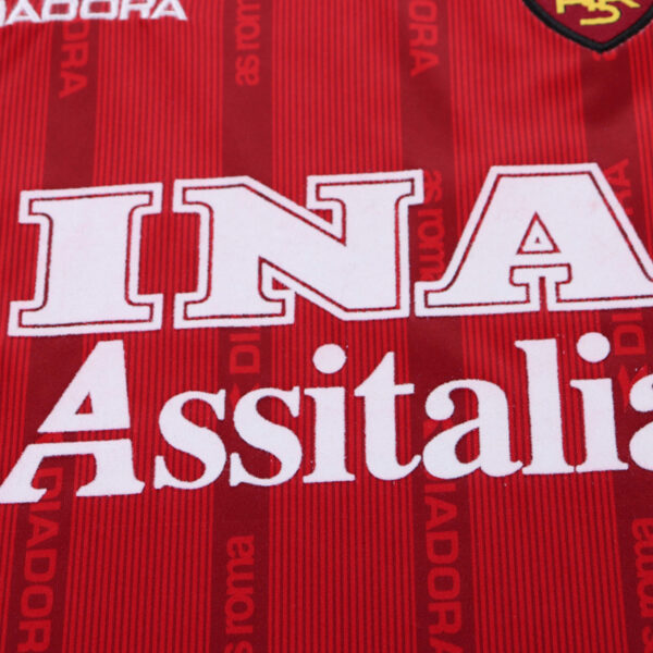 1999-00 ROMA HOME KIDS KIT