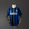 2010-11 INTER MILAN HOME