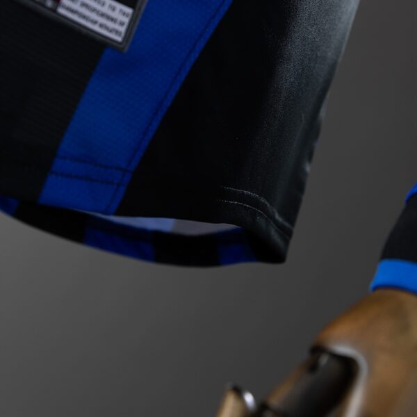 1998-99 INTER MILAN HOME LONG SEEVE