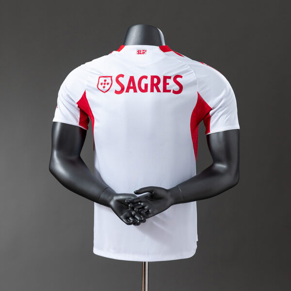 2025-26 BENFICA THIRD AWAY (PLAYER VERSION)