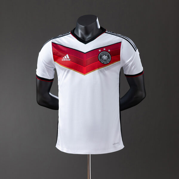 2014 GERMANY HOME (PLAYER VERSION)