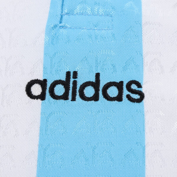 1994 ARGENTINA HOME KIDS KIT