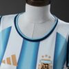 2026 ARGENTINA HOME WOMEN'S VEST