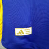 24-25 BOCA JUNIORS HOME LONG SLEEVE PLAYER VERSION