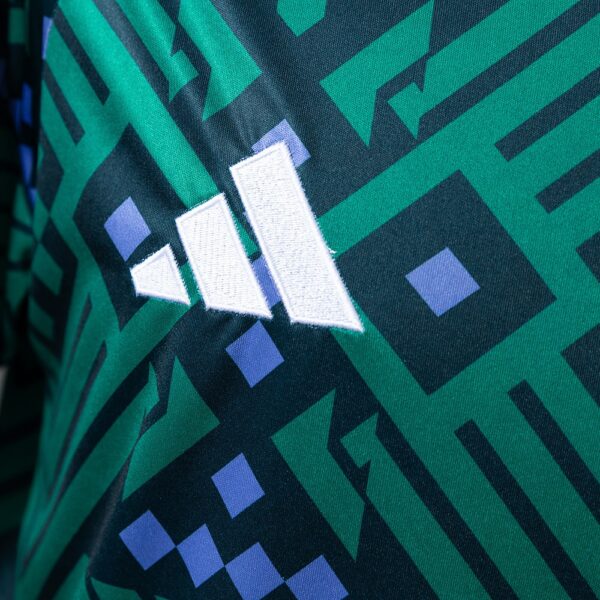2026 SAUDI ARABIA WORLD CUP HOME（FAN VERSION）