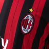 2013-14 AC MILAN HOME LONG SLEEVED