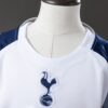 2025-26 TOTTENHAM HOTSPUR HOME MEN AND KIDS KIT