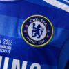 2011-12 CHELSEA CHAMPIONS LEAGUE HOME