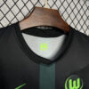 24-25 WOLFSBURG AWAY FAN VERSION